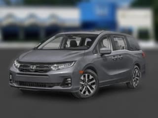 Honda Odyssey EX-L Auto