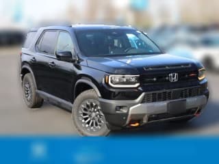 Honda Passport TrailSport AWD