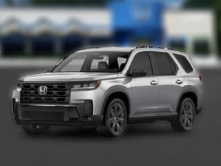 Honda Pilot Sport AWD