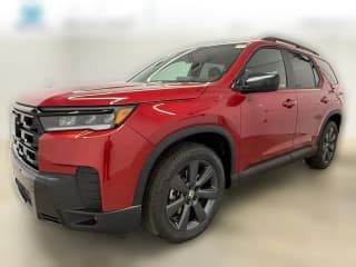 Honda Pilot Sport AWD