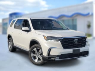 Honda Pilot EX-L 2WD