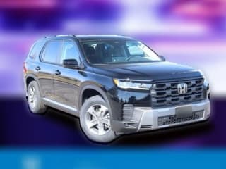Honda Pilot EX-L 2WD