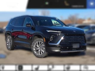 Buick Enclave Preferred 4dr