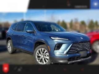 Buick Enclave Preferred 4dr