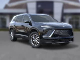 Buick Enclave Preferred 4dr