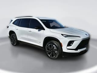 Buick Enclave Sport Touring 4dr