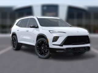 Buick Enclave Sport Touring 4dr