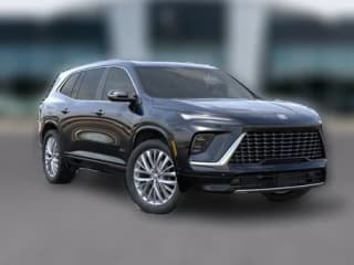 Buick Enclave Avenir 4dr