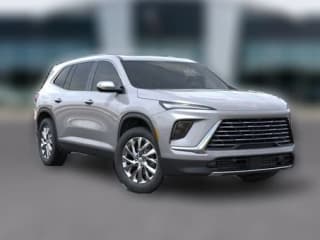 Buick Enclave Preferred 4dr