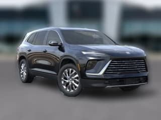 Buick Enclave Preferred 4dr