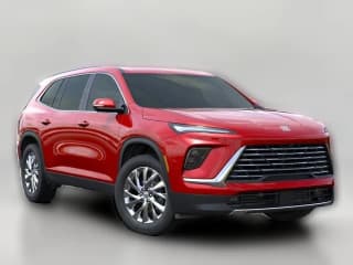 Buick Enclave Preferred 4dr