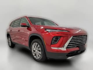 Buick Enclave Preferred 4dr