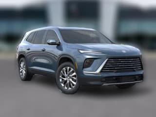 Buick Enclave Preferred 4dr