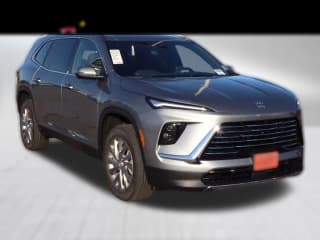 Buick Enclave Preferred 4dr