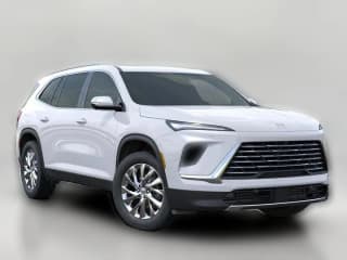 Buick Enclave Preferred 4dr