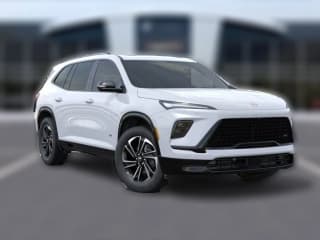 Buick Enclave Sport Touring 4dr