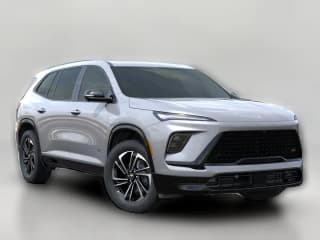 Buick Enclave Sport Touring 4dr