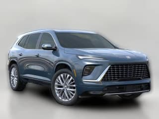 Buick Enclave Avenir 4dr