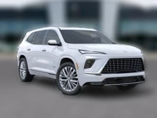 Buick Enclave Avenir 4dr