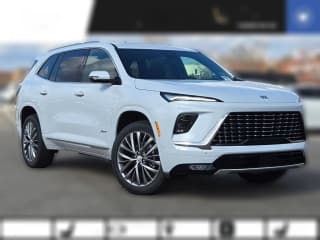 Buick Enclave Avenir 4dr