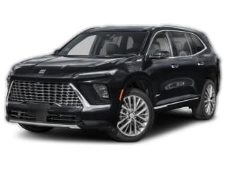 Buick Enclave Avenir 4dr