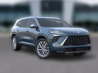 Buick Enclave Avenir 4dr