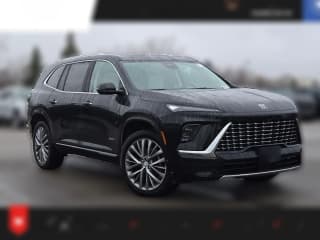 Buick Enclave Avenir 4dr