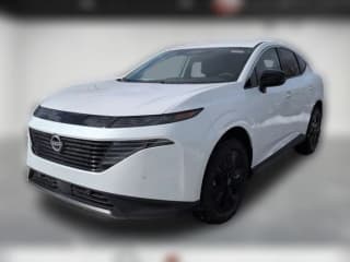 Nissan Murano SV AWD