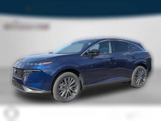 Nissan Murano SL AWD