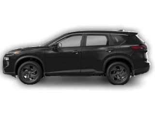 Nissan Rogue SV AWD
