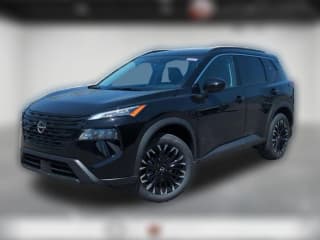 Nissan Rogue Dark Armor AWD