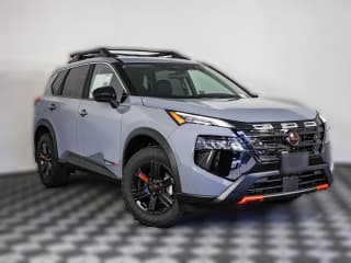 Nissan Rogue Rock Creek AWD