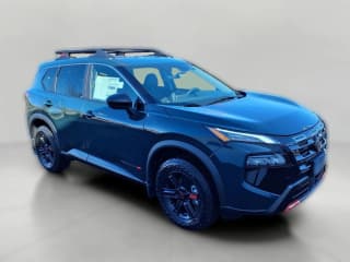 Nissan Rogue Rock Creek AWD