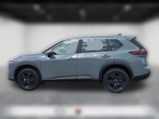 Nissan Rogue SV AWD