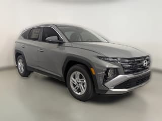 Hyundai Tucson SE FWD