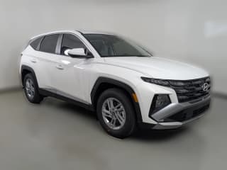 Hyundai Tucson SE FWD