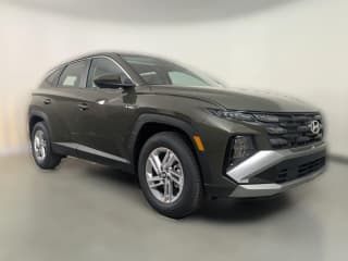 Hyundai Tucson SE FWD