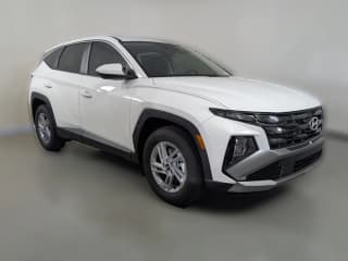 Hyundai Tucson SE FWD