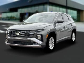 Hyundai Tucson SE FWD