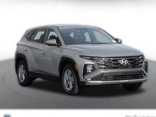 Hyundai Tucson SE FWD