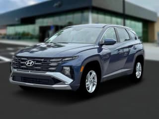 Hyundai Tucson SE FWD