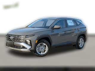 Hyundai Tucson SE FWD