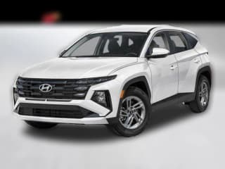 Hyundai Tucson SE AWD