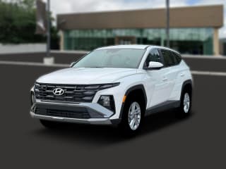 Hyundai Tucson SE AWD