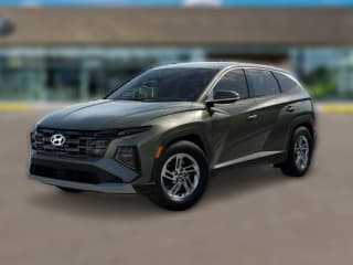 Hyundai Tucson SE AWD