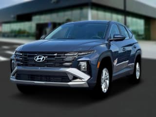 Hyundai Tucson SE AWD