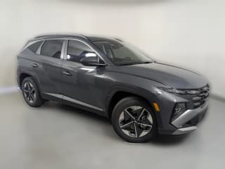 Hyundai Tucson SEL FWD