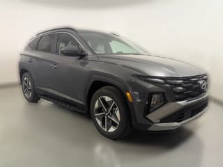 Hyundai Tucson SEL FWD