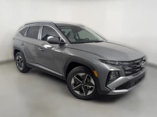 Hyundai Tucson SEL FWD