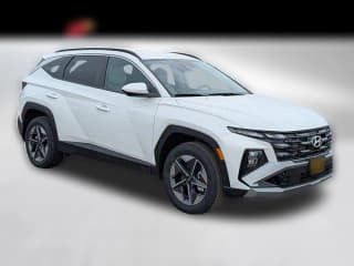 Hyundai Tucson SEL AWD